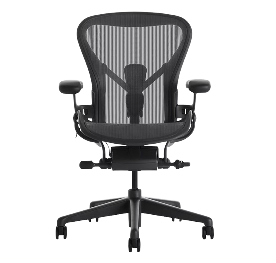 Herman Miller Aeron