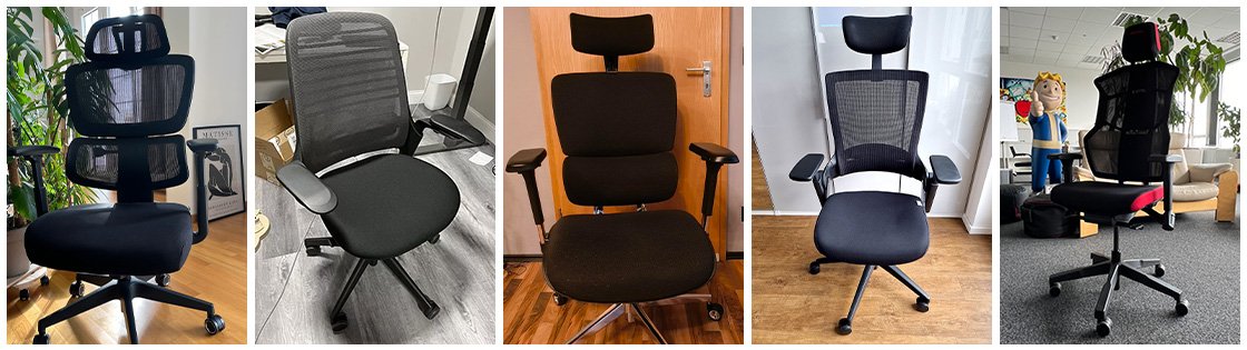 bst chairs pro