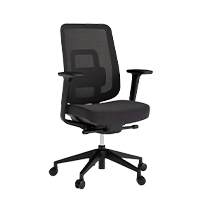 Ergotopia Pure Back