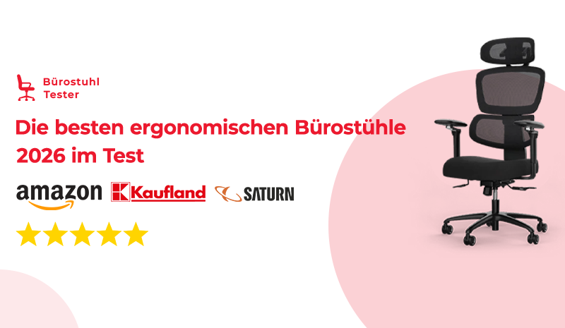 beste-ergonomische-buerostuehle-test